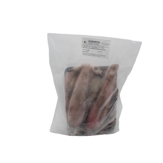Kalamar Kirli U3 (10 kg)